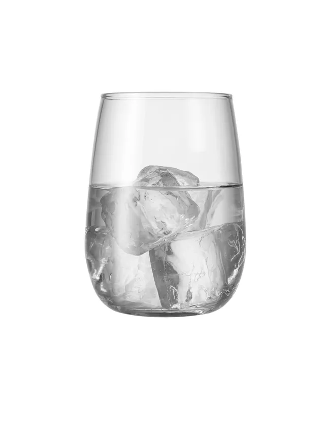 borgonovo-ducale-stemless-380-wasserglas-380-ml-ohne-stiel image 1