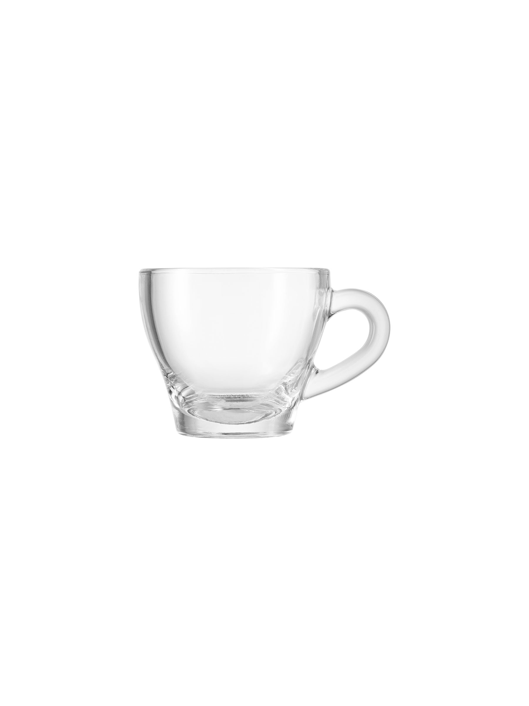 borgonovo-ischia-caff-80-espressotasse-8cl-glas image 4