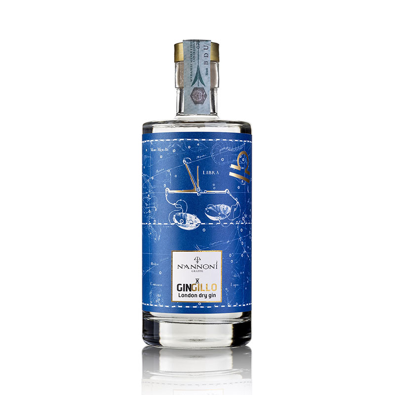 nannoni-gingillo-x-bilancia-london-dry-gin-0-7-l-42-orange image 1