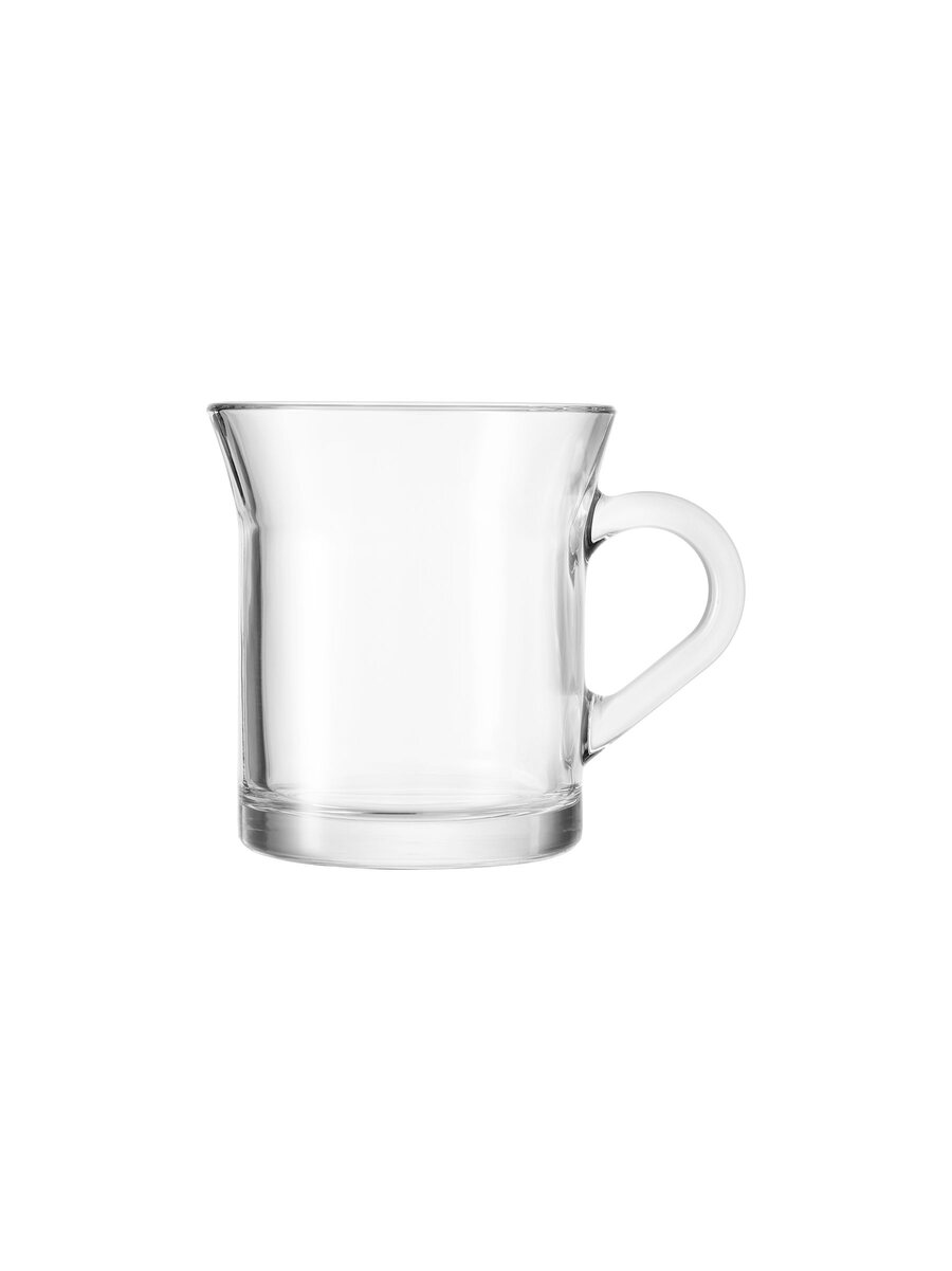borgonovo-cappuccino-335-cappuccinotasse-335-ml-glas image 2