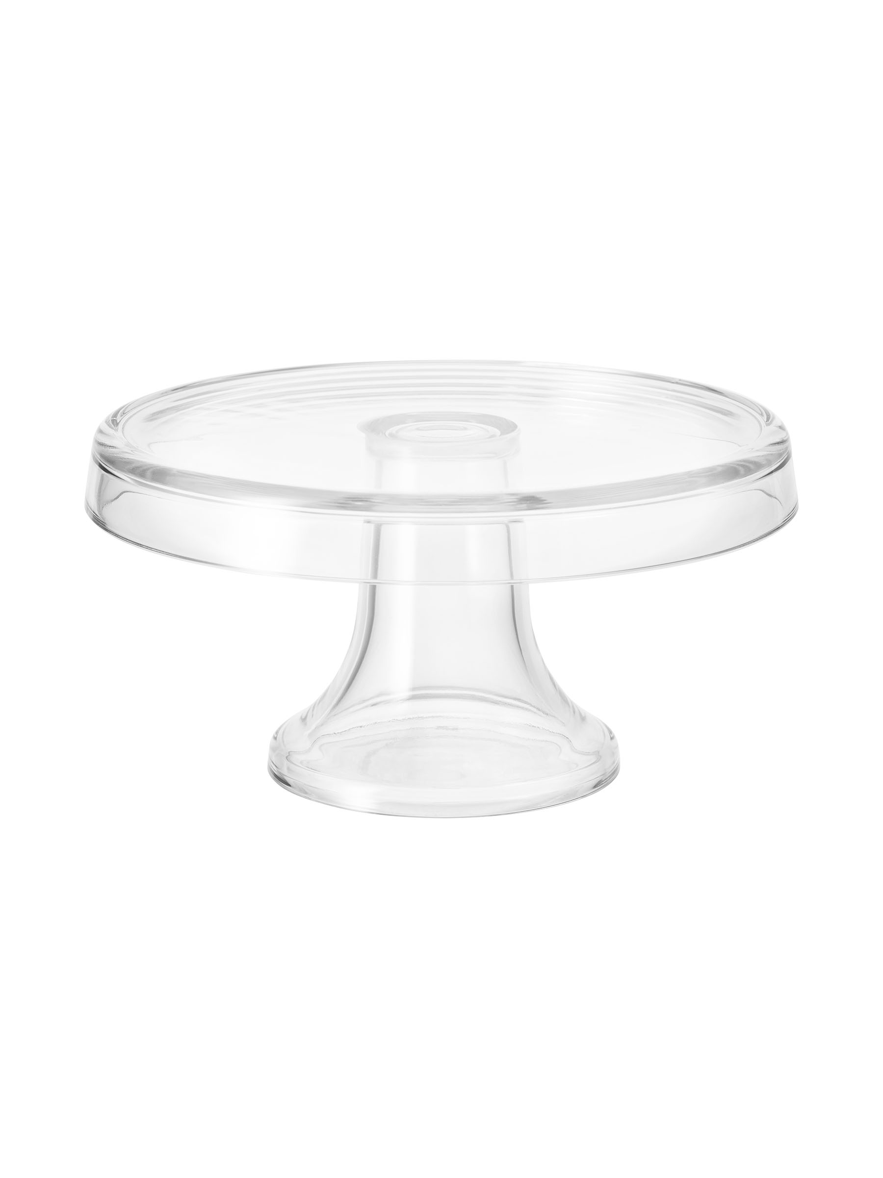 borgonovo-palladio-etagere-glasplatte-22-cm-mit-fu image 2