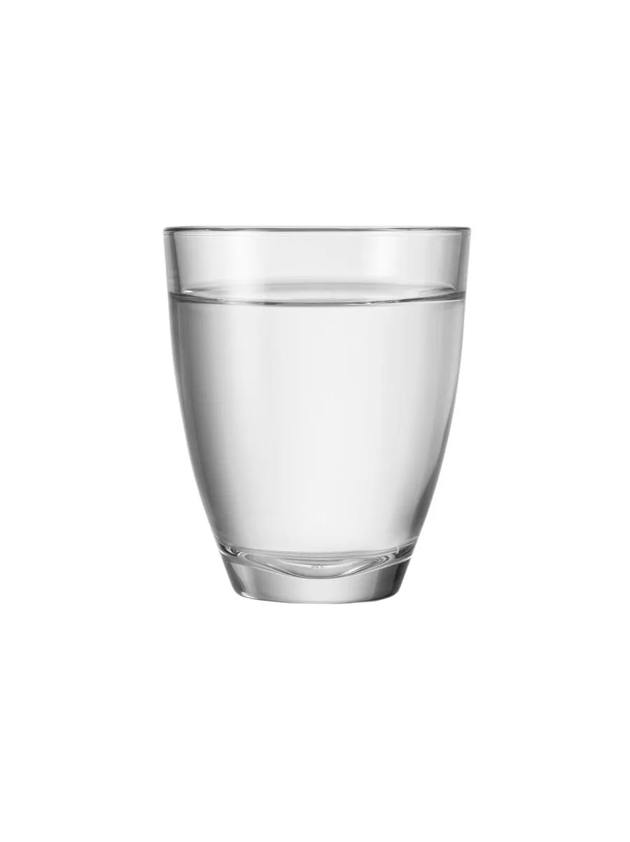 borgonovo-alpi-220-trinkglas-glas-22cl-made-in-italy image 1