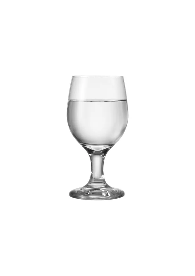 borgonovo-ducale-acqua-wasserglas-27-cl-made-in-italy image 1