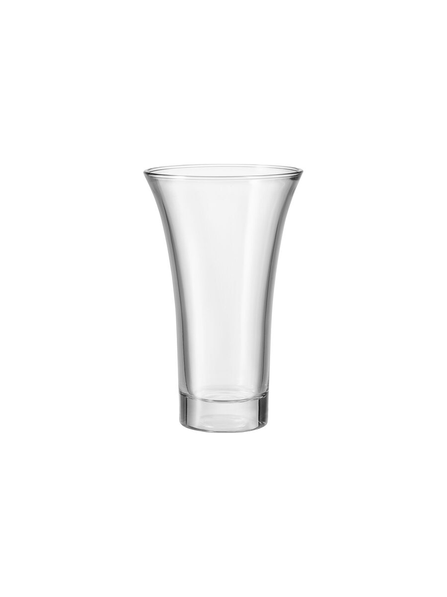borgonovo-palladio-blumenvase-glas-750-ml-20-cm-transparent image 2