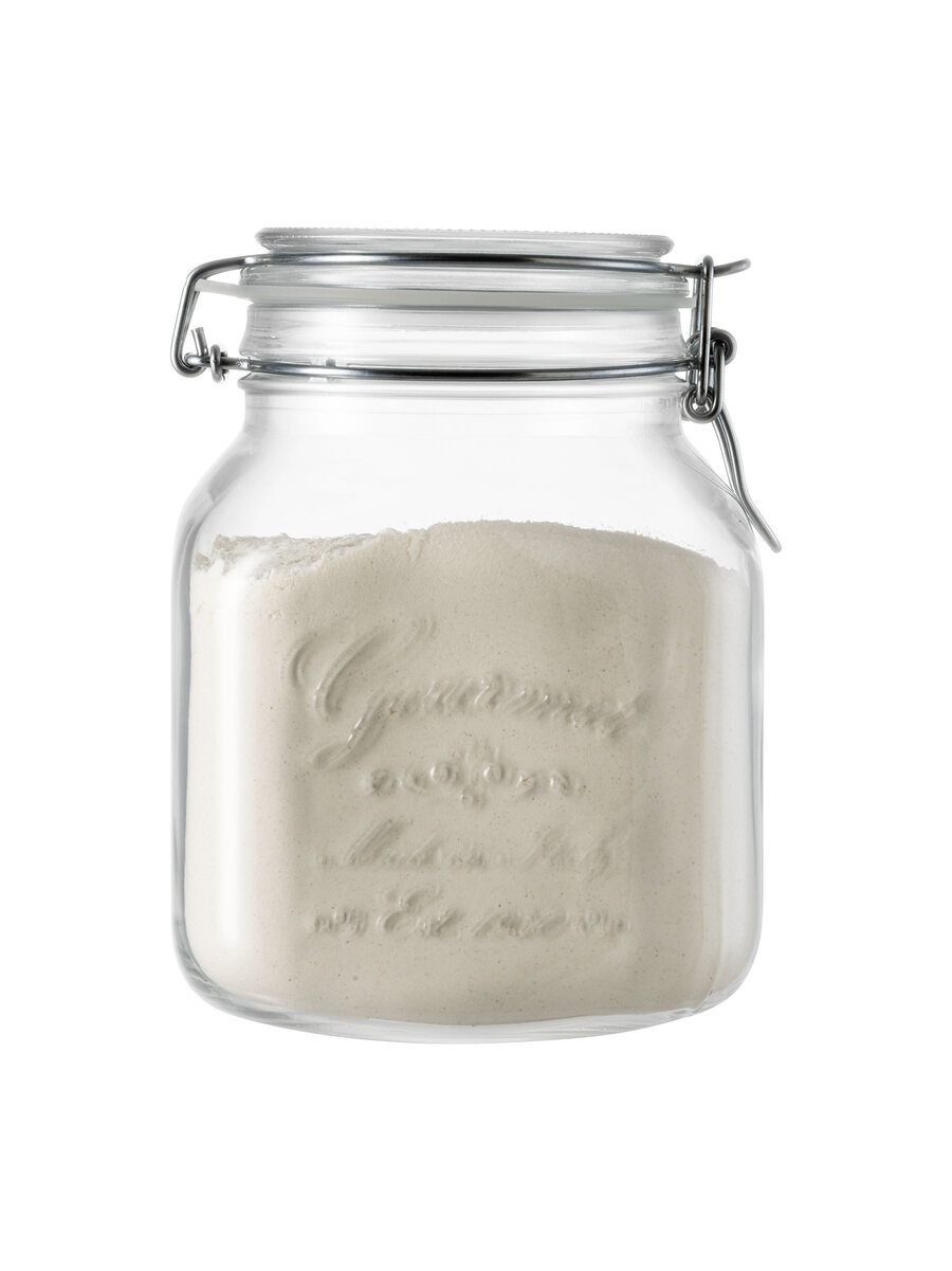 borgonovo-gourmet-ermetico-b-gelglas-1-7-l-eckig image 1