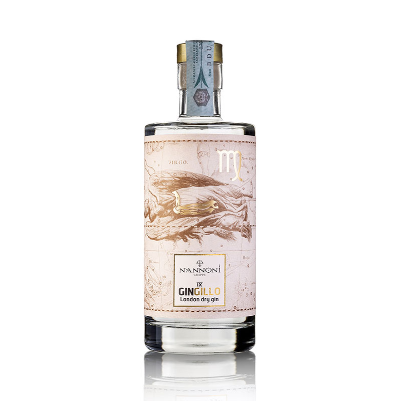 nannoni-gingillo-ix-vergine-gin-0-7-l-ingwer-lakritz image 1