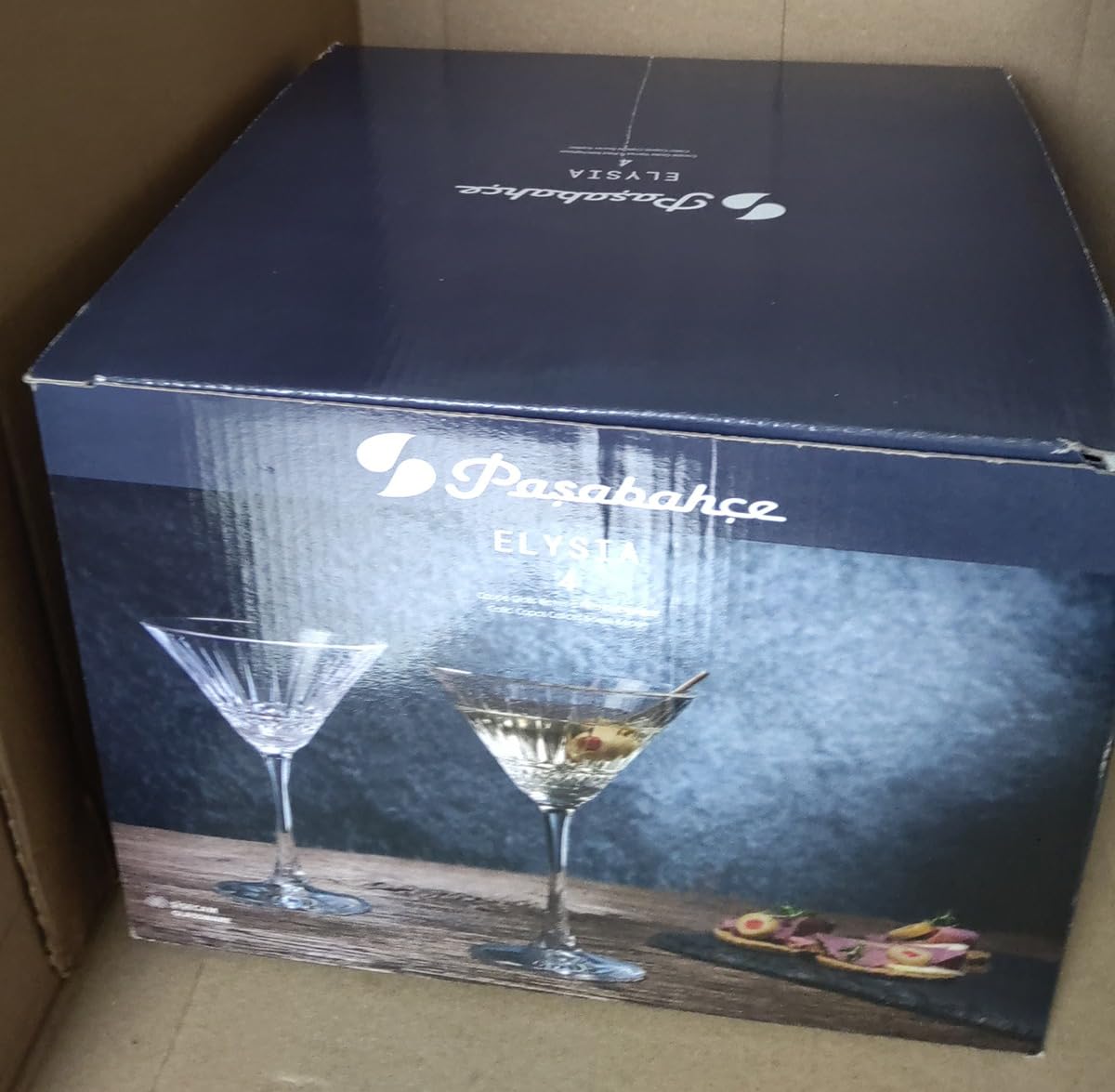 Schön und praktisch