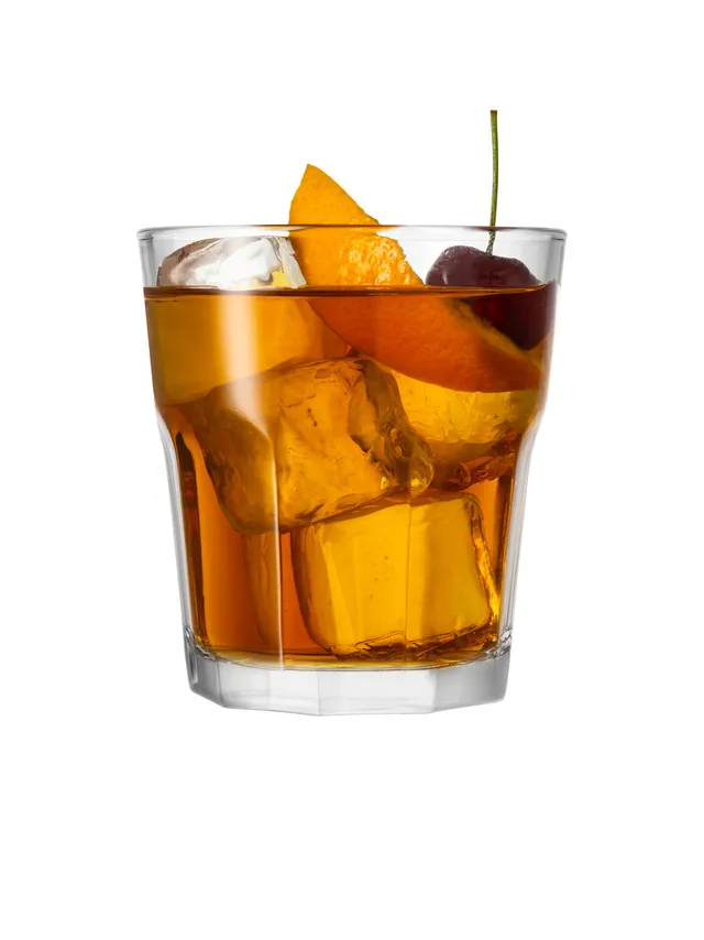 borgonovo-london-dof-whiskyglas-355-ml-double-old-fashioned image 1