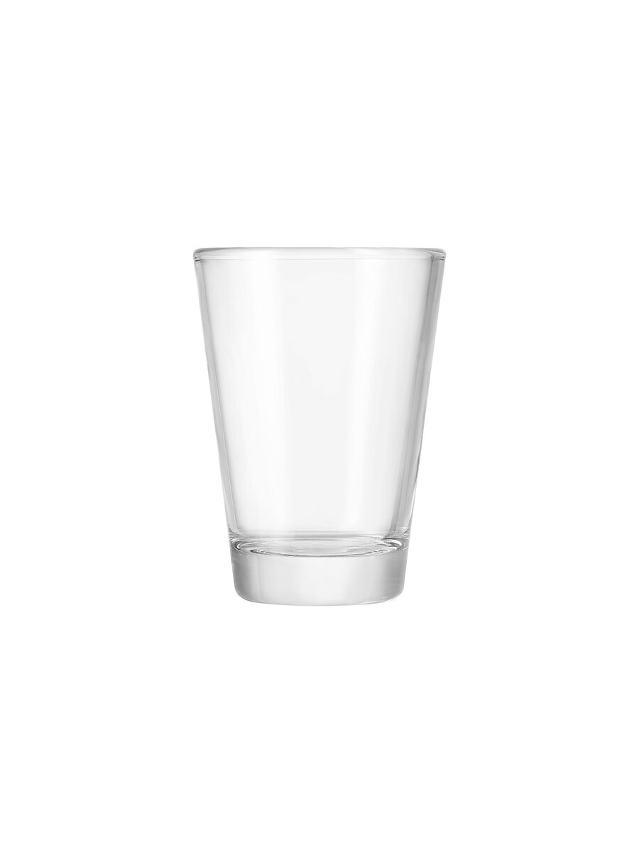 borgonovo-conic-60-shotglas-6-cl-konisch image 2