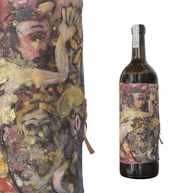 nannoni-il-lupo-brunello-riserva-10-jahre-grappa-3-l-einzelst-ck image 1