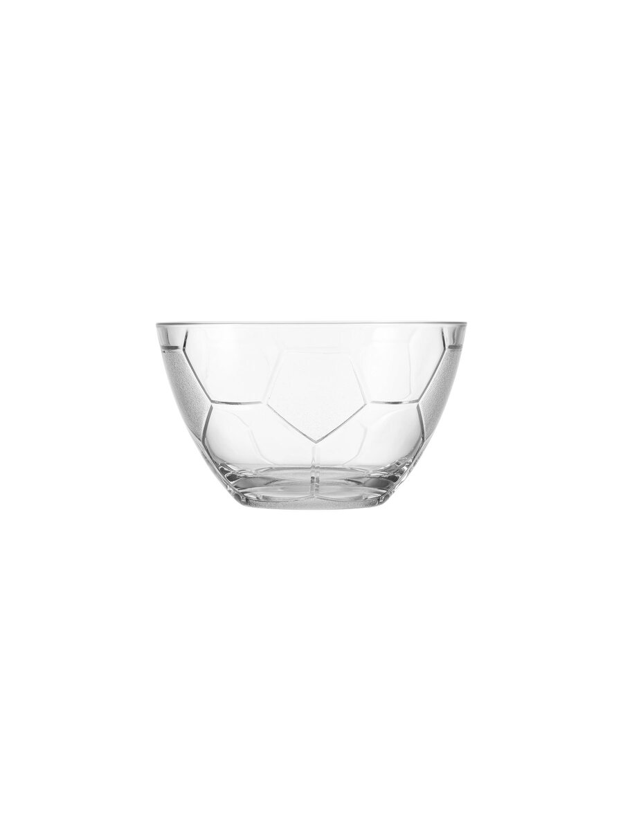 borgonovo-football-coppa-14-dessertschale-glas-70-cl-fu-ball image 2