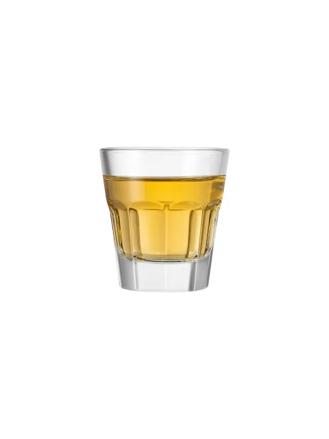 borgonovo-london-42-shotglas-4-2-cl-glas image 1