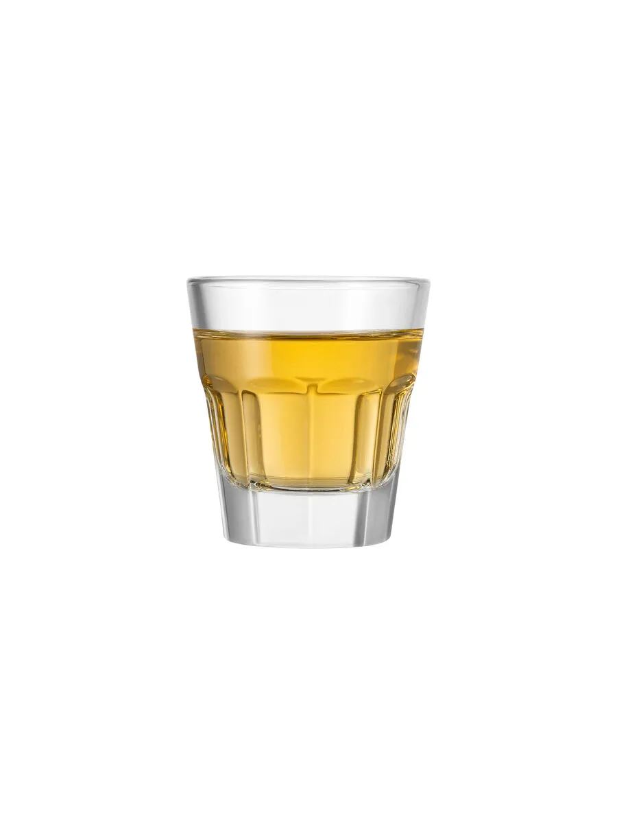 borgonovo-london-42-shotglas-4-2-cl-glas image 1