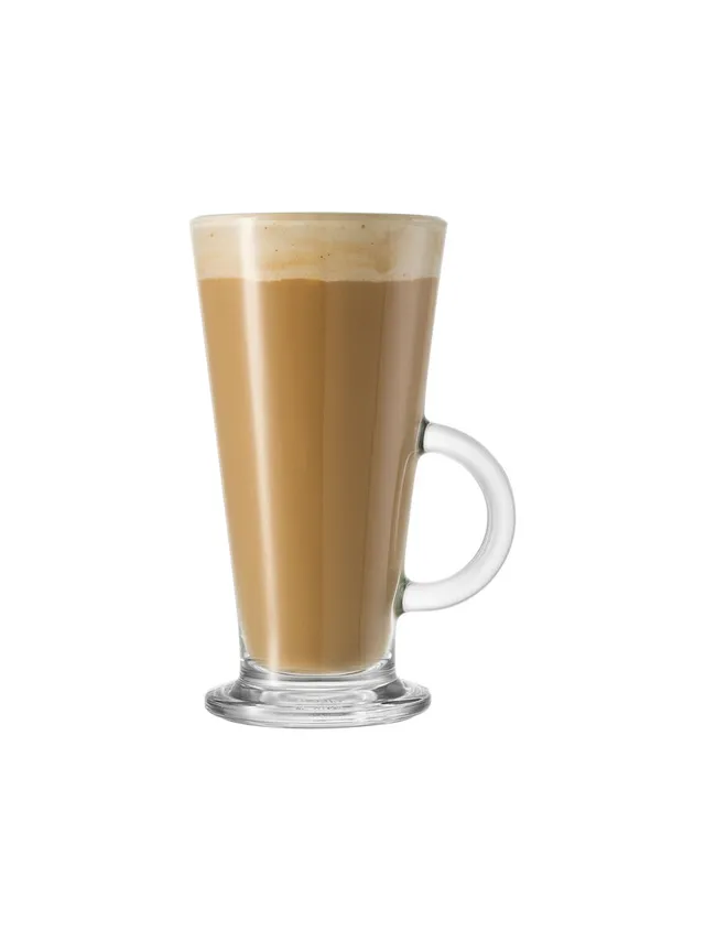 borgonovo-conic-milk-280-kaffeetasse-28-cl-sp-lmaschinenfest image 1