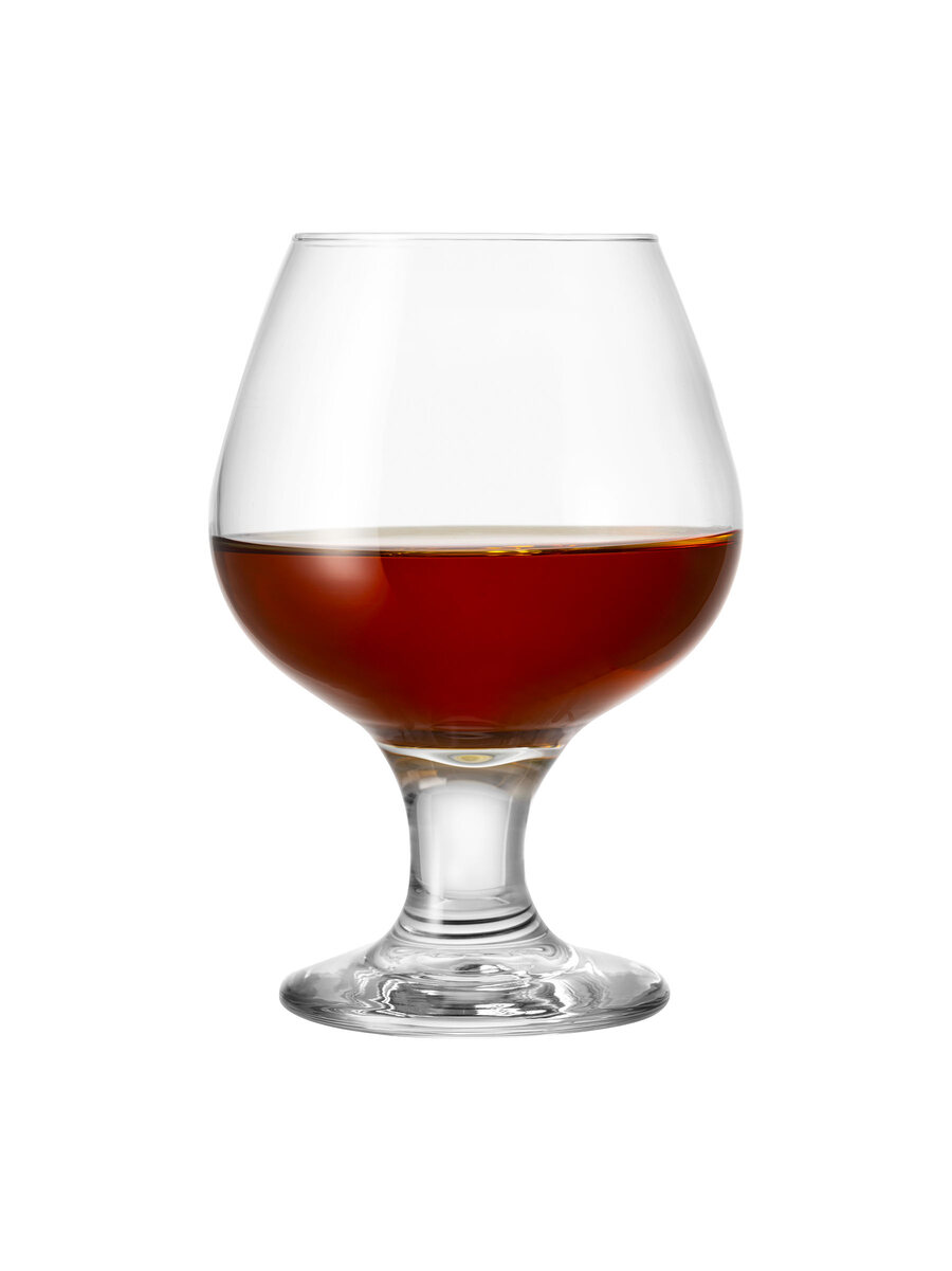 borgonovo-bar-cognac-360-cognacglas-360-ml-bauchig image 1