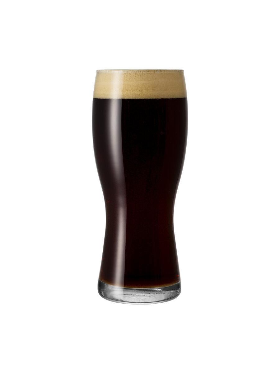 borgonovo-koblenz-0-25-bierglas-0-33-l-ergonomisch image 1