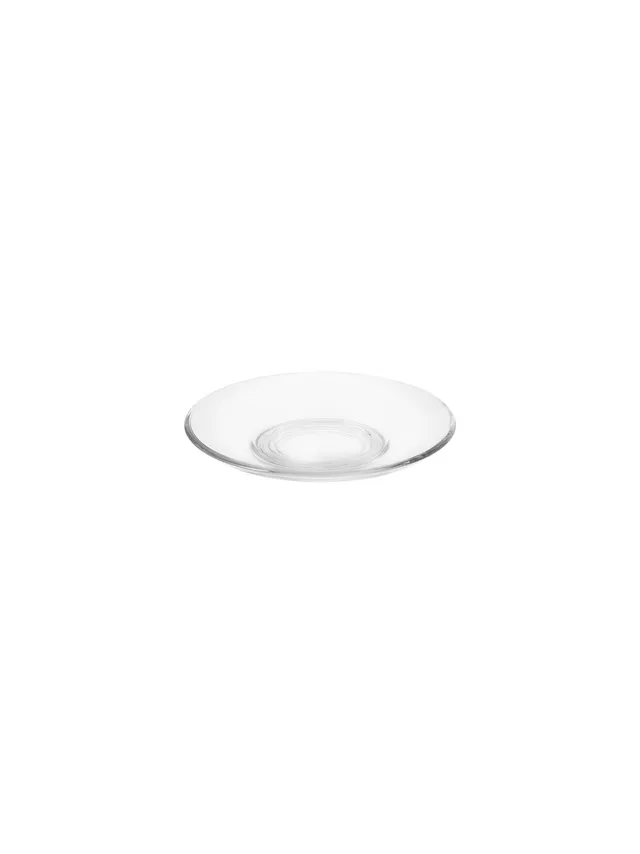borgonovo-indro-unterteller-glas-15-cm-f-r-cappuccino image 1