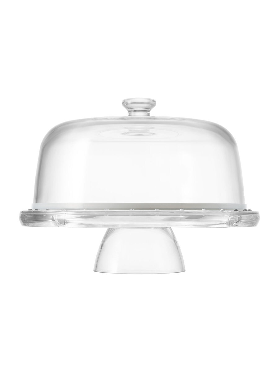 borgonovo-palladio-4-in-1-servierplatte-31-cm-mit-haube image 4