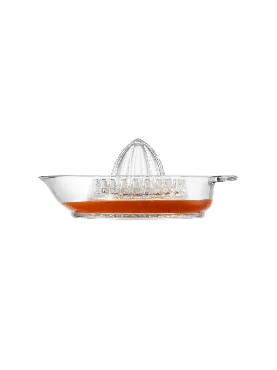 borgonovo-spremiagrumi-zitruspresse-glas-manuell-robust image 1