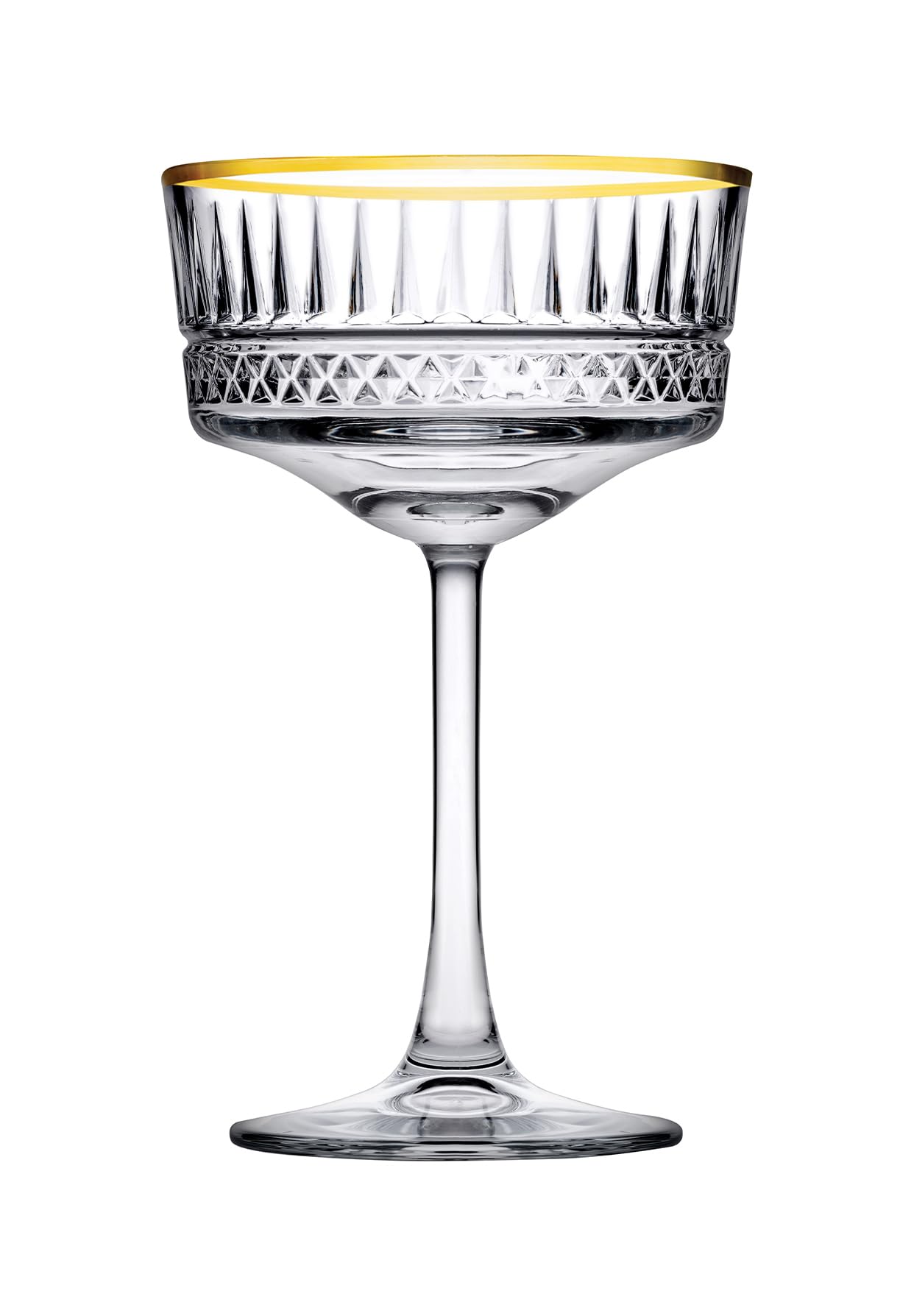 pasabahce-elysia-sektgl-ser-260-ml-4er-set-art-deco image 7