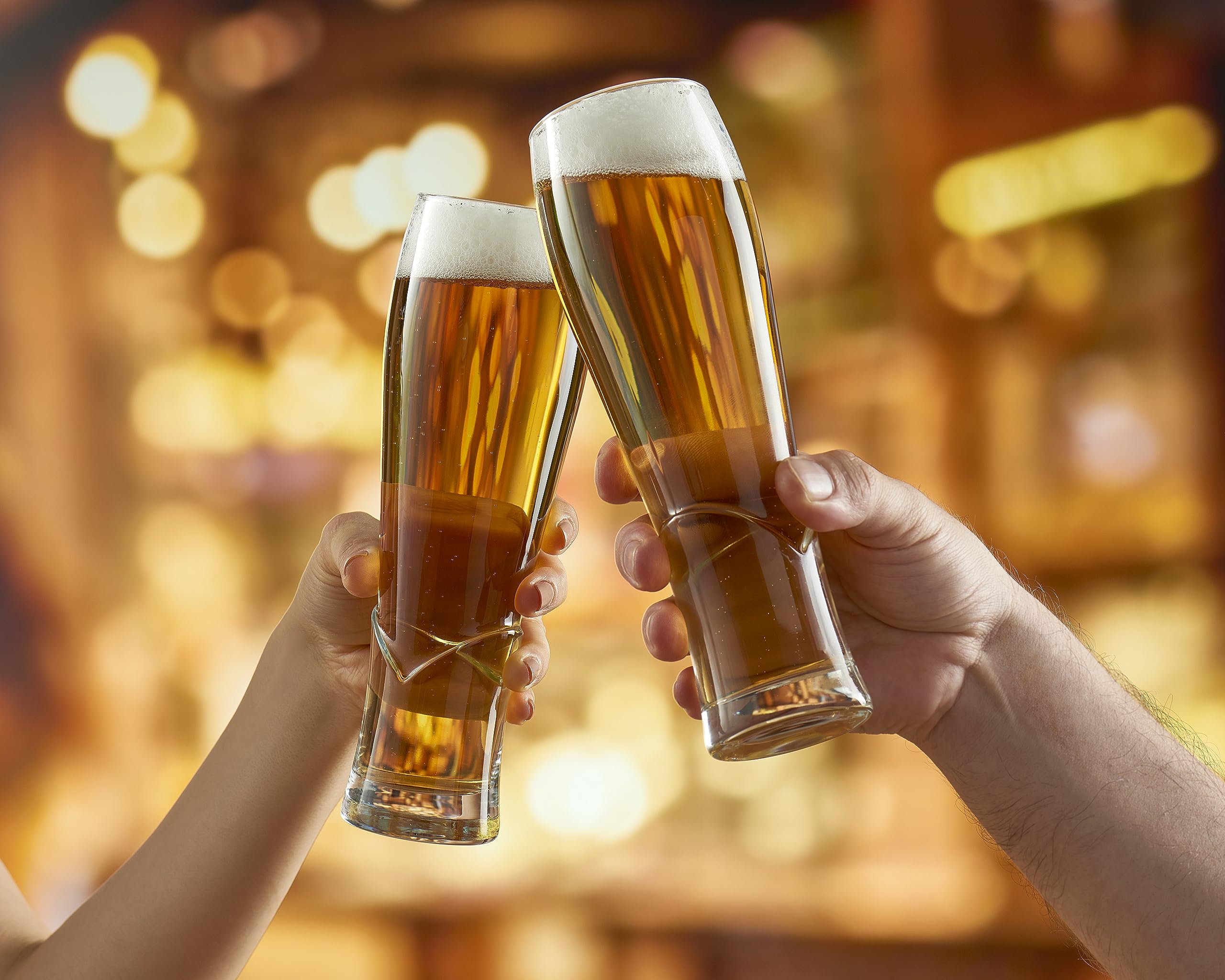 pasabahce-beer-glasses-craft-bierglas-set-4er-440-ml image 4