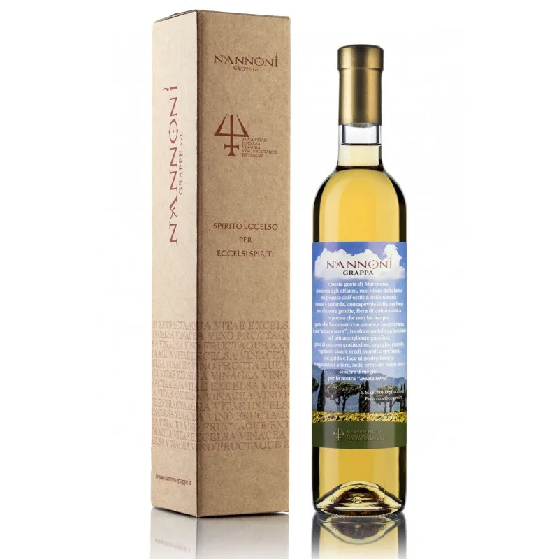 nannoni-gente-di-maremma-grappa-riserva-0-5-l-42 image 1