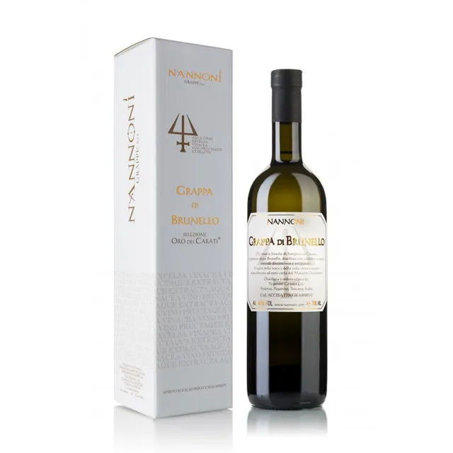 nannoni-oro-grappa-di-brunello-0-7-l-kirsche-40 image 1