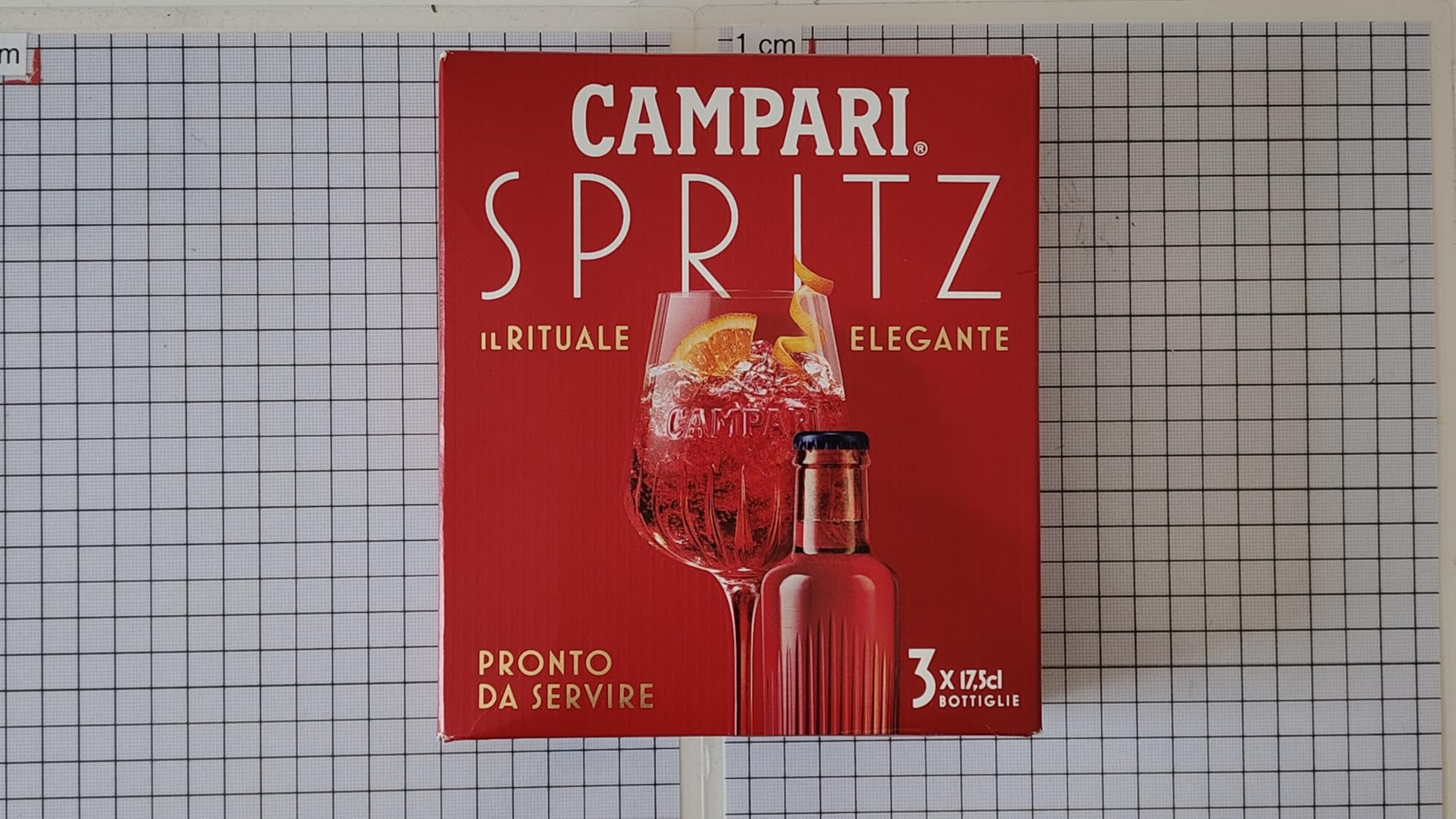 Schneller geht's nicht