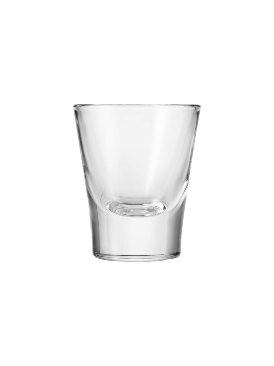 borgonovo-conic-55-shotglas-5-5-cl-konisch image 2