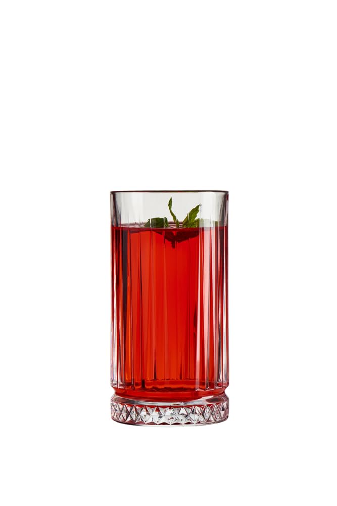 pasabahce-elysia-longdrinkglas-44-5-cl-4er-set-geschliffen image 3