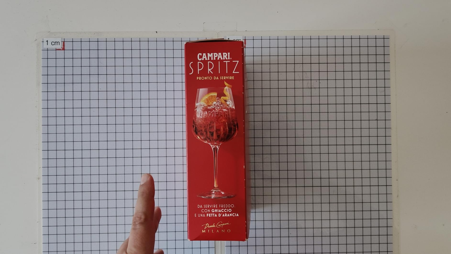 Lecker und praktisch