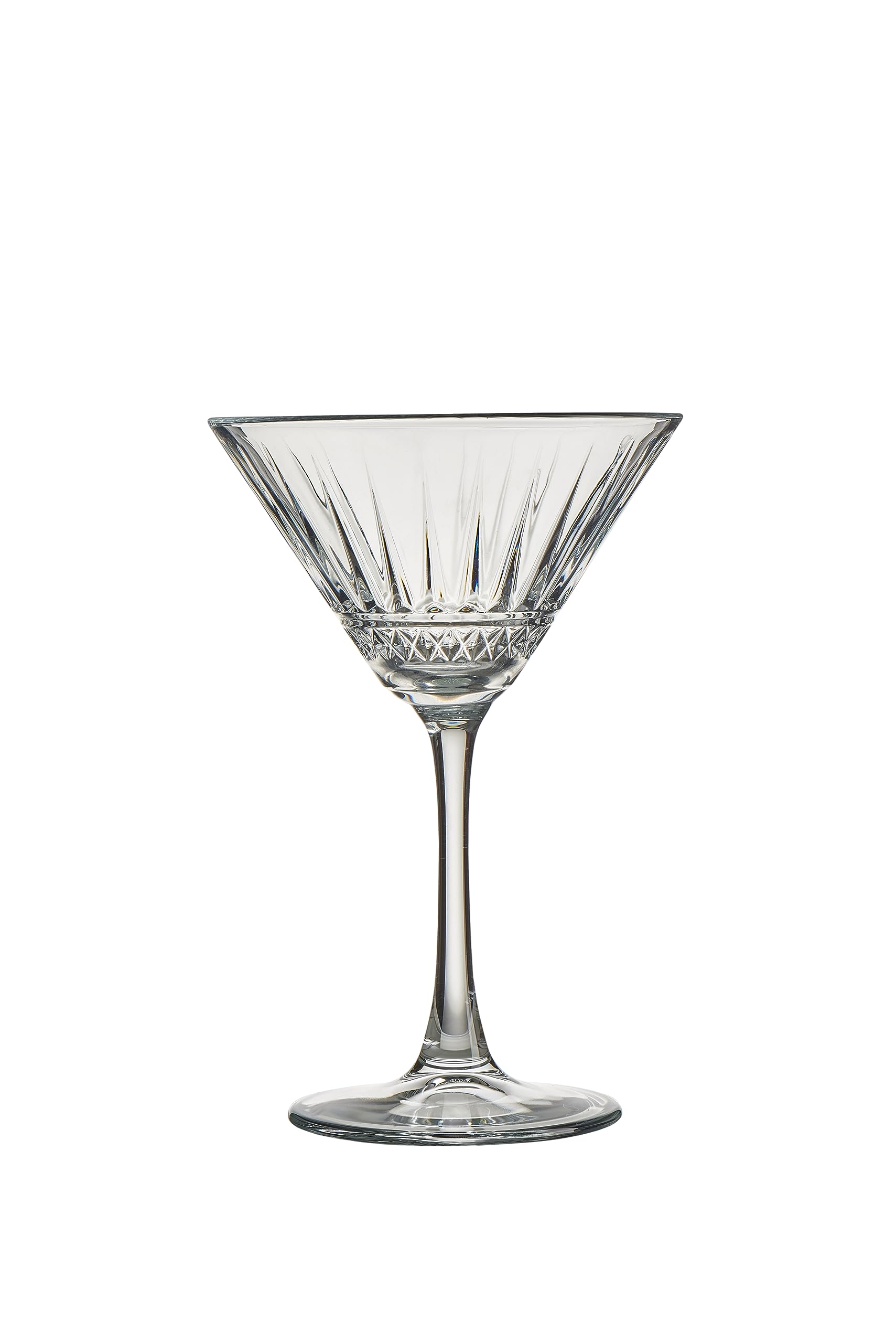 pasabahce-elysia-cocktailglas-220-ml-4er-set-kelch image 1