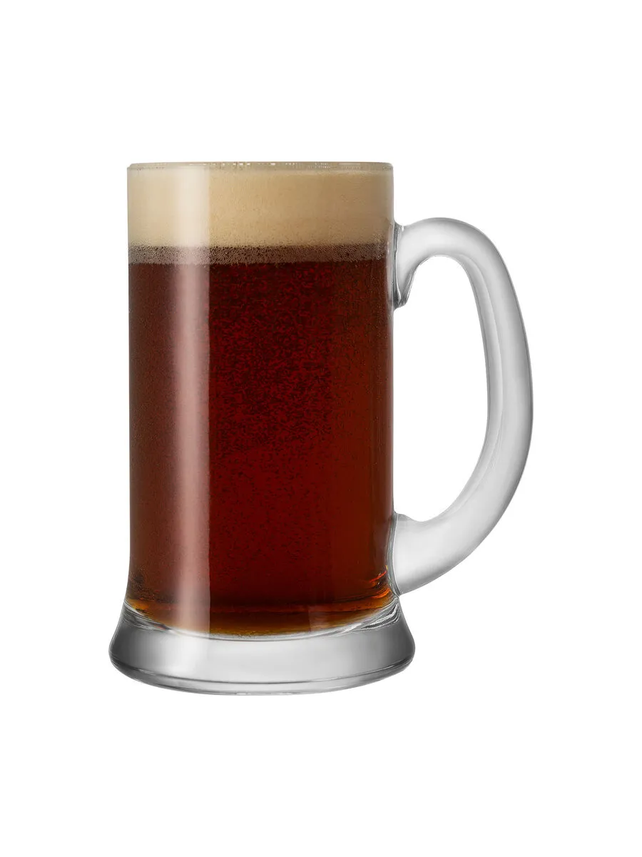 borgonovo-icon-0-25-bierkrug-0-25l-mit-eichstrich image 1