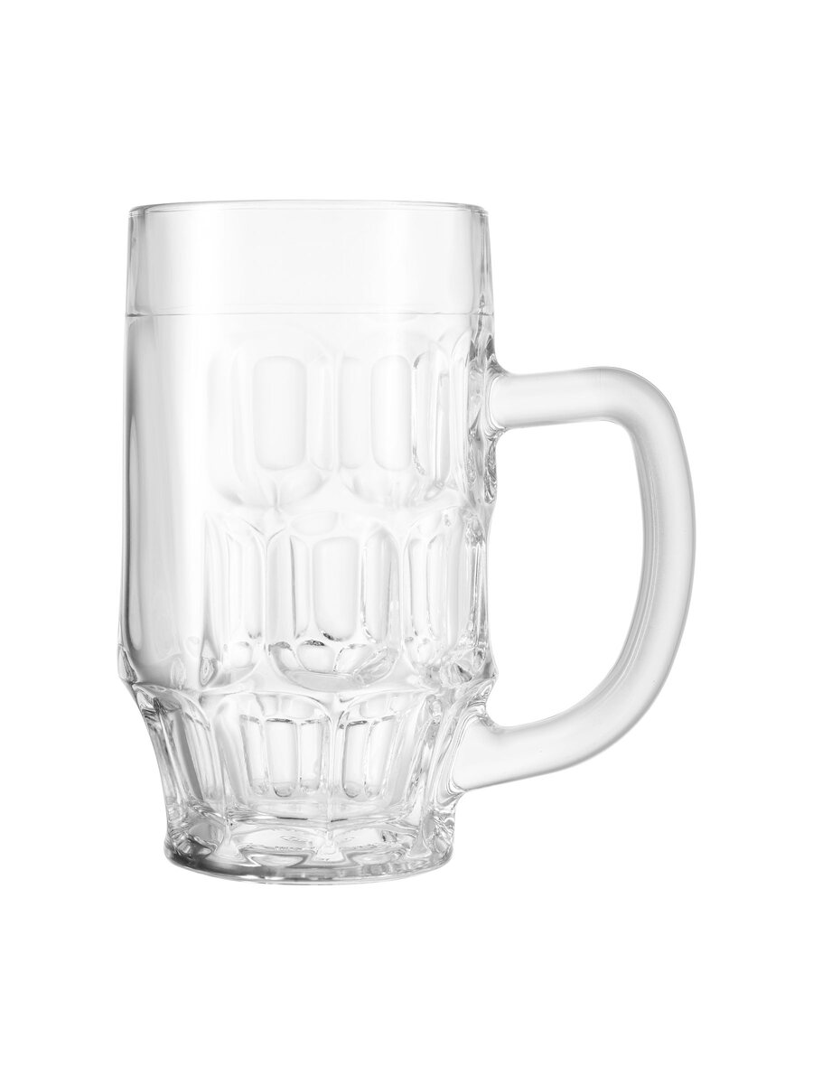 borgonovo-rosy-0-4-bierkrug-0-4-l-mit-noppen image 2