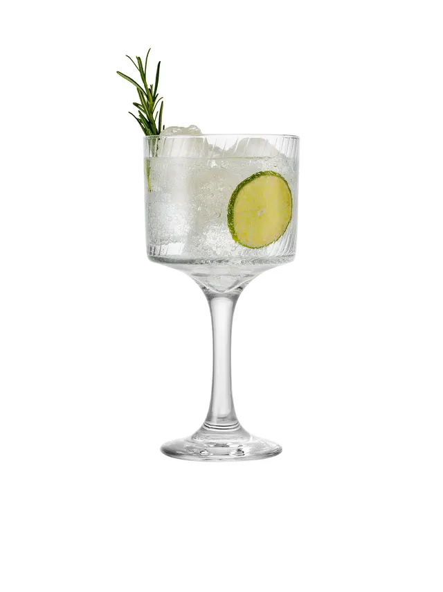 borgonovo-some-lines-gin-tonic-ginglas-500-ml image 1