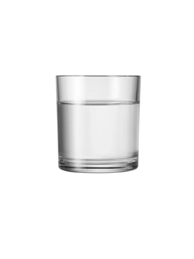 borgonovo-indro-wasserglas-250-ml-zylindrisch image 1