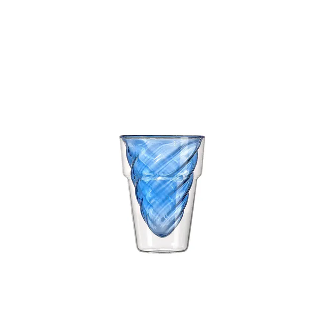 pasabahce-allegra-doppelwandige-tasse-240-ml-blau image 1