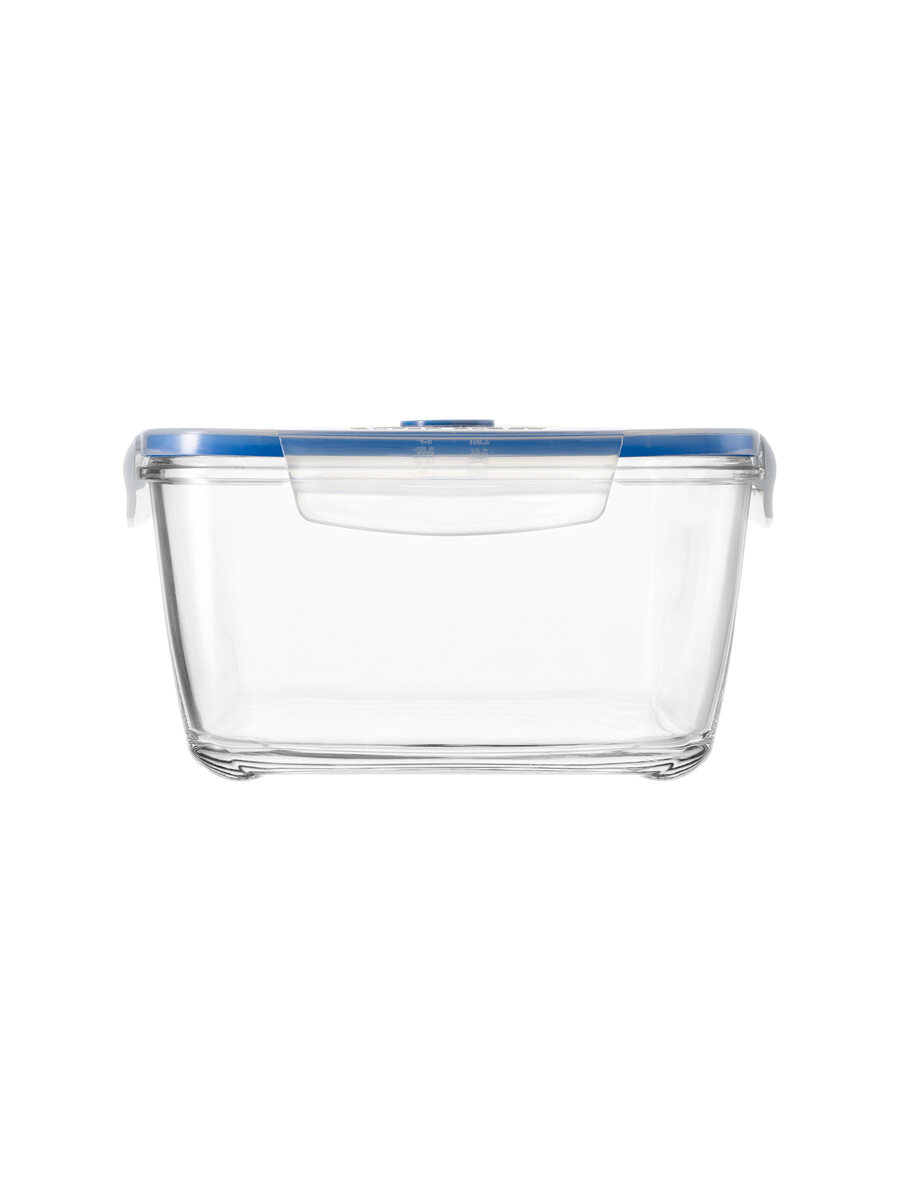 borgonovo-superblock-frischhaltedose-glas-2-6-l-ventil image 2