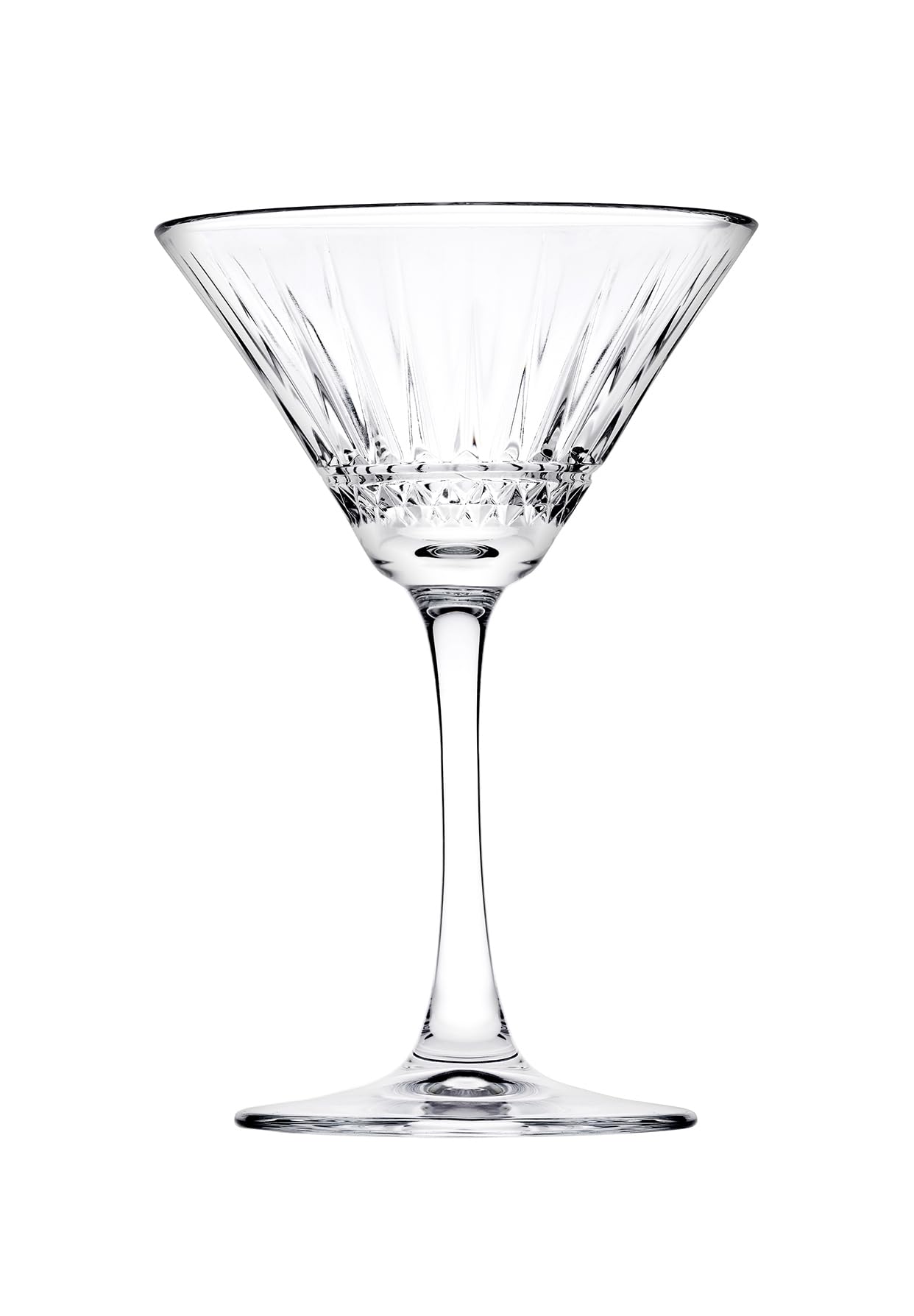 pasabahce-elysia-cocktailglas-220-ml-4er-set-kelch image 4