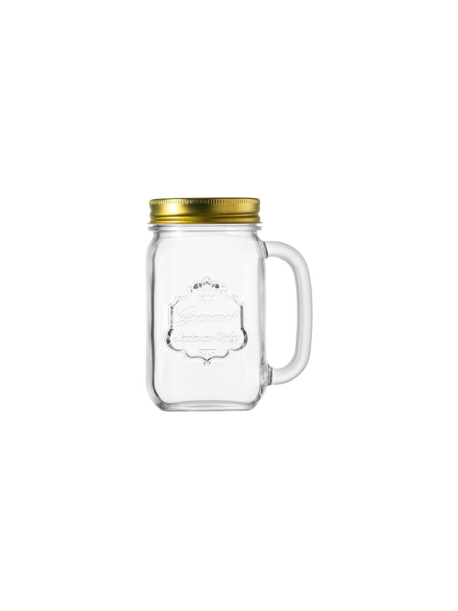 borgonovo-country-480-gourmet-cocktailglas-mit-henkel-48-cl-gold image 2