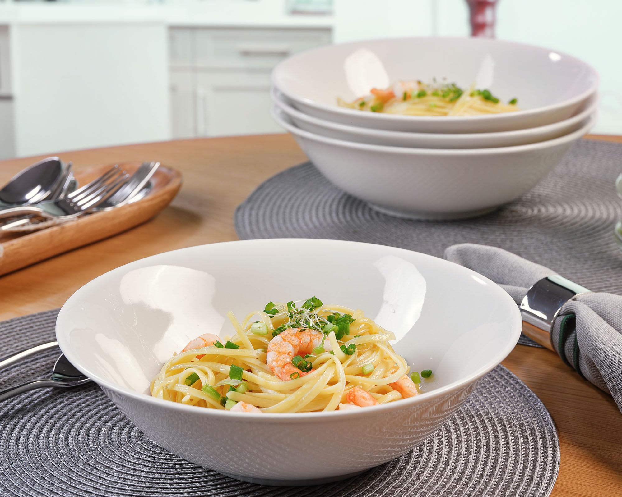 pasabahce-porzellan-salatsch-ssel-pastasch-ssel-24-cm-4er-wei image 4