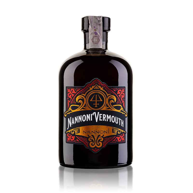 nannoni-vermouth-sangiovese-rosato-wermut-1-l-20 image 1