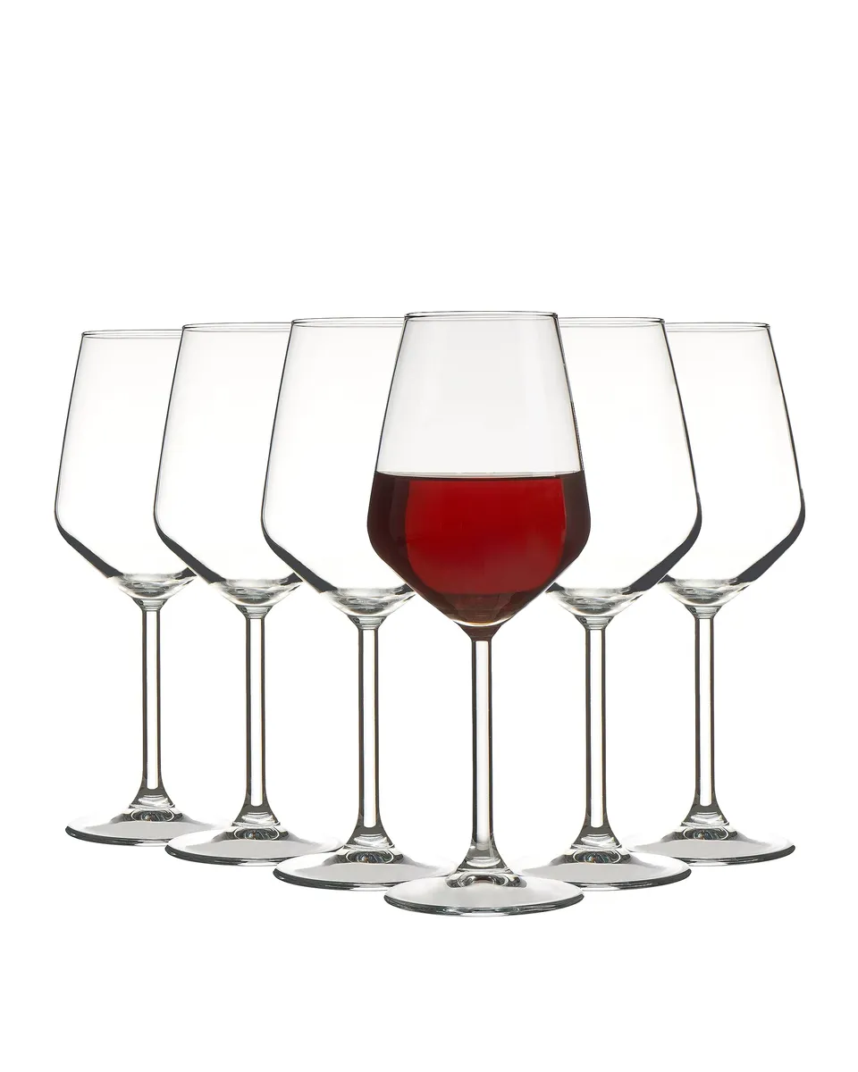 pasabahce-allegra-weinglas-6er-set-350-ml-kristallgl-ser image 1