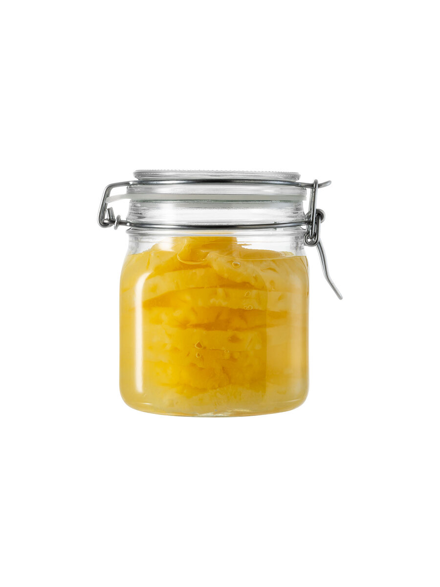 borgonovo-primizie-einmachglas-750-ml-hermetisch-glas image 1