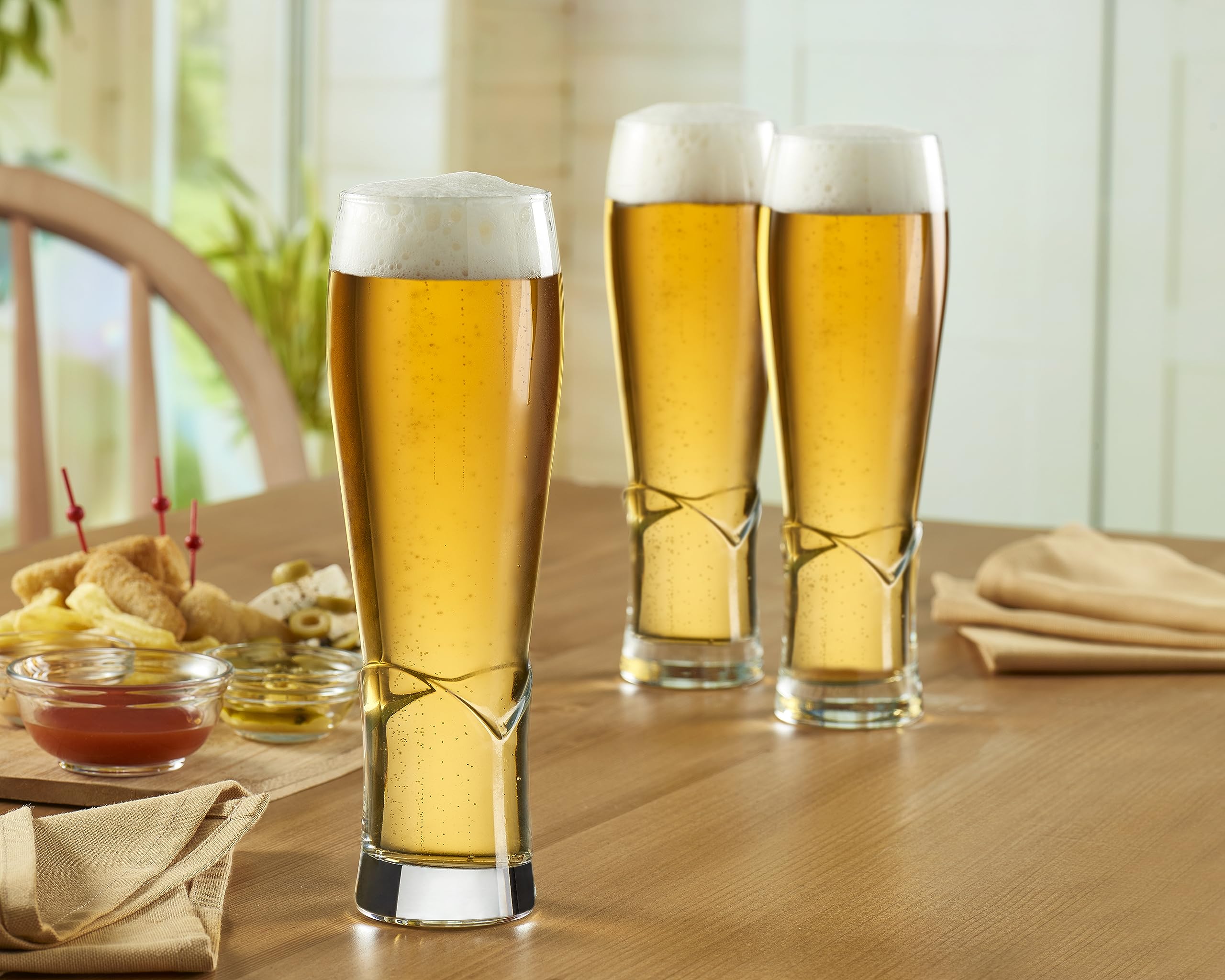 pasabahce-beer-glasses-craft-bierglas-set-4er-440-ml image 5