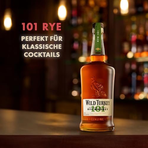 wild-turkey-101-rye-whiskey-1-l-50-5-karamell-honig image 7