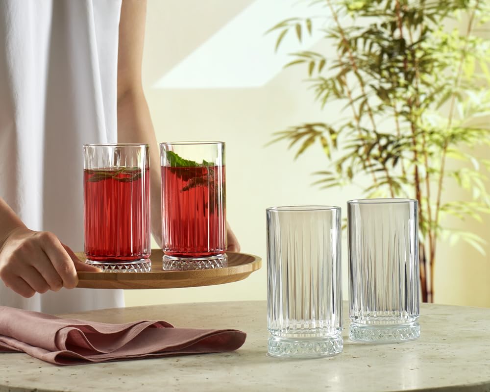 pasabahce-elysia-longdrinkglas-44-5-cl-4er-set-geschliffen image 6