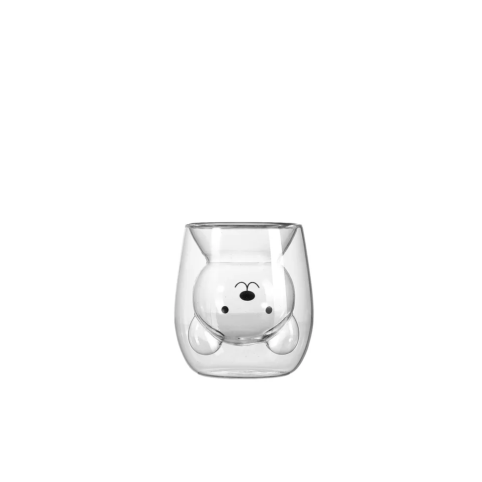 pasabahce-allegra-teddyb-r-glas-doppelwandig-230-ml image 1