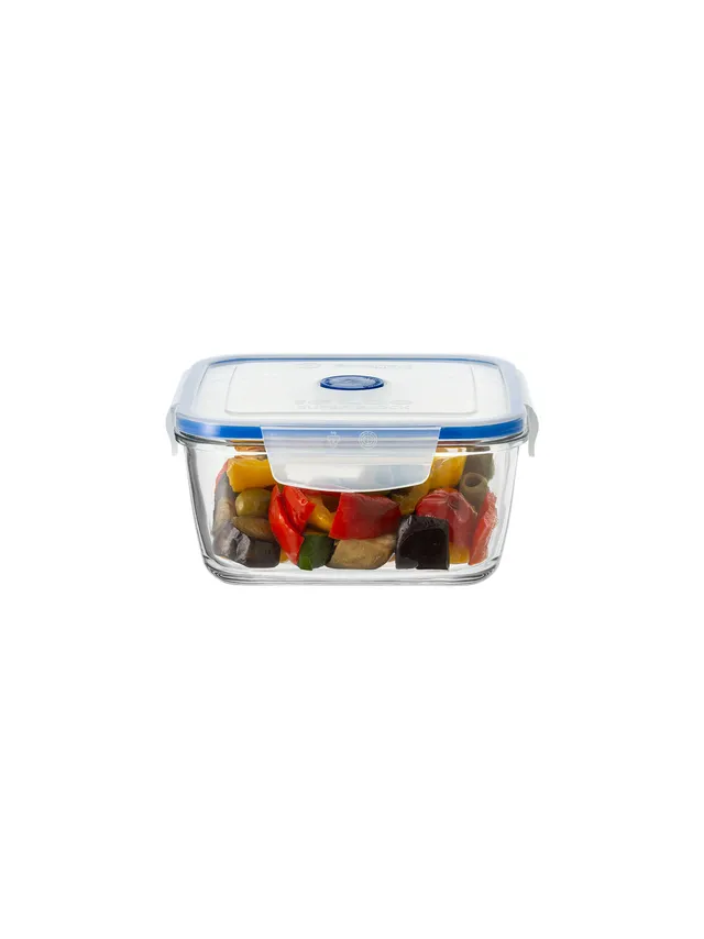borgonovo-superblock-igloo-vorratsdose-1-4-l-mit-ventildeckel image 1