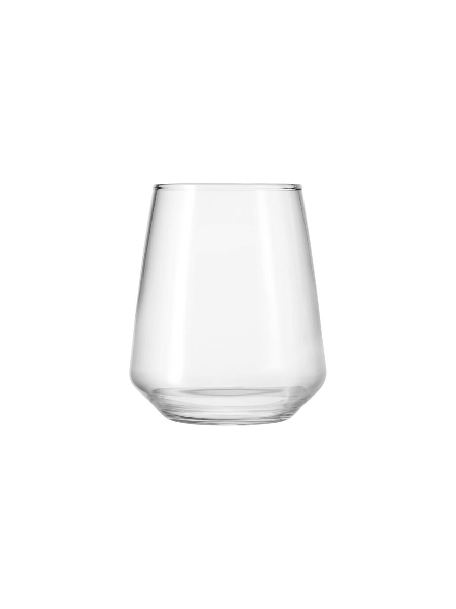 borgonovo-contea-stemless-wasserglas-49-cl-mundgeblasen image 2